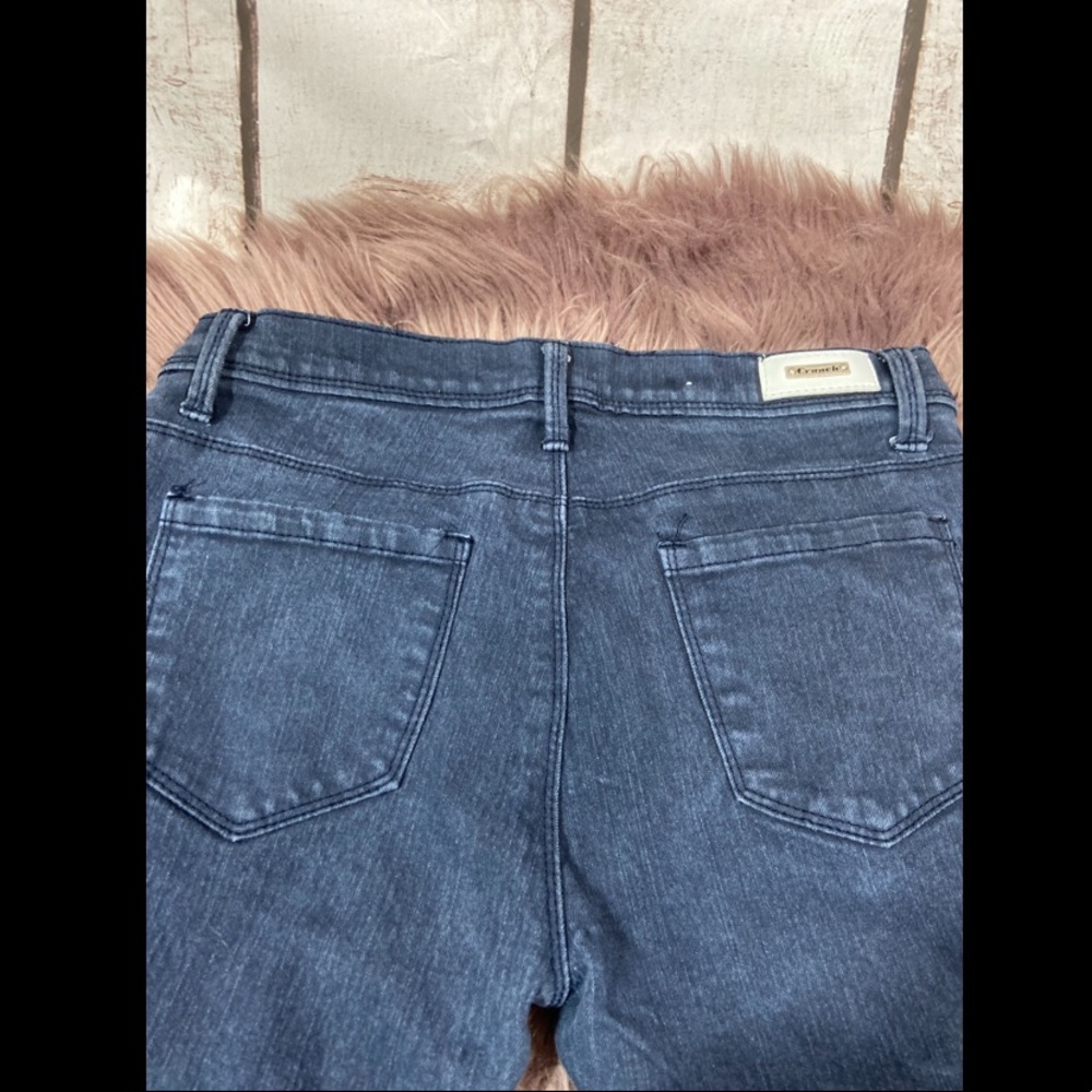 Crunch Jeans - Picture 6 of 6